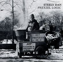 Pretzel logic steely - pretzel, dan