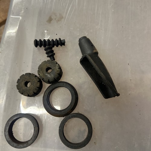 Oem honda superdream cb250n - oem,