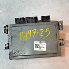 control unit SCANIA SERIE P