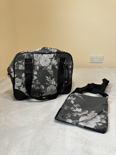 Cotton traders bag - cotton,