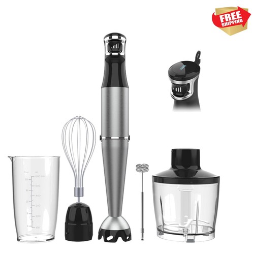 Quality 1100w stick - stick, blender