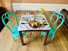 Our Generation Pizzeria Dining