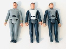 Mego Star Trek The Motion