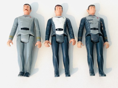 Mego star trek the - star,