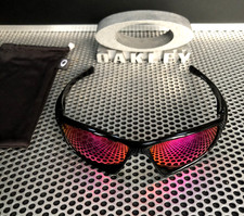 OAKLEY TEN X | BLACK INK | OO