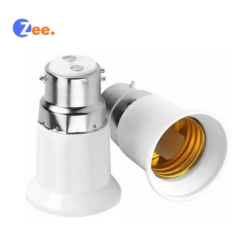 B22 e27 light bulb - b22,