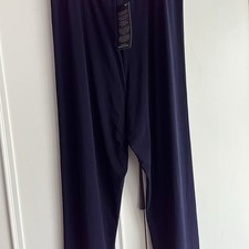 Kim & Co Brazil Knit Trouser L