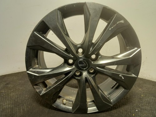 Lexus alloy wheel inch - ux,