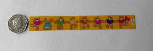 Vintage rare 1980s 80s toots - 80s,