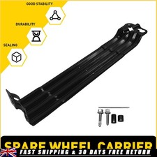 Spare Wheel Tyre Bracket Brace