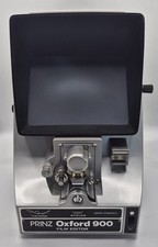 Prinz Oxford 900 Film Editor
