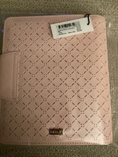 Kikki.K B6 Laser Cut Personal