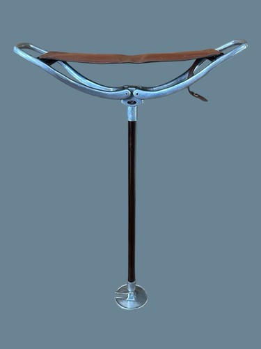 Gamebird shooting stick - shooting,