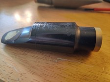 Pillinger Otto Link Reso Chamber replica (Hi Density) Tenor Sax Mouthpiece