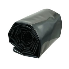 25' x 100' 20-Mil LLDPE Pond