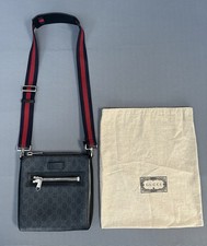 Gucci Messenger Bag