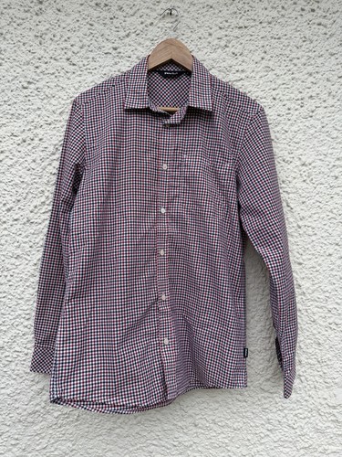 Rohan red blue - blue, white