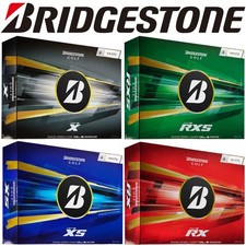 BRIDGESTONE 2026 TOUR-B X, XS