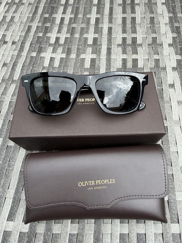 Oliver peoples ov5393su - oliver,
