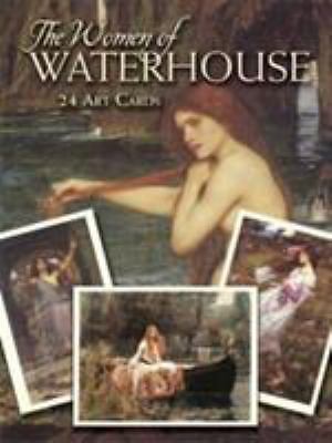 The women waterhouse - the,