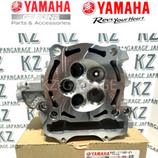 Yamaha Genuine YZ250F Cylinder