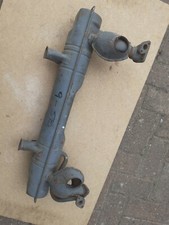 Vintage Old Retro VW CLASSIC