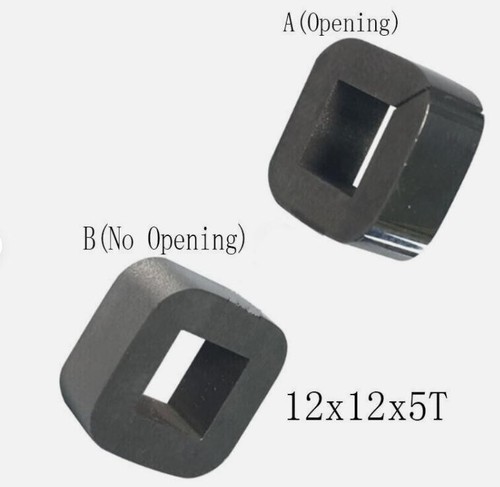 Low speed wire cut - low,