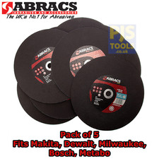 Abracs 350mm 2 8mm - 350mm, x