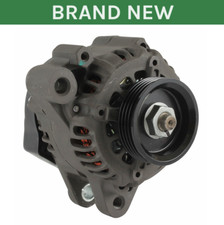 NEW ALTERNATOR FITS MERCURY