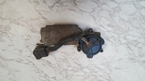 Range rover p38 - , motor