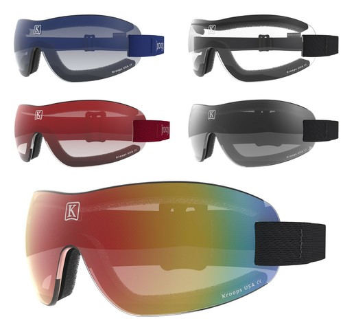 New kroops 91 skydive - new-,