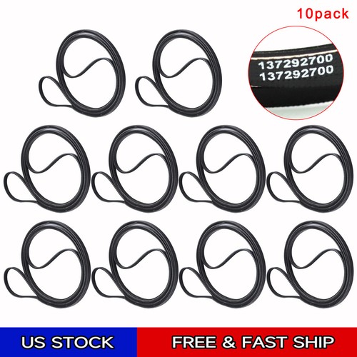 137292700 dryer drum - 137292700, belt