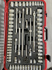 Kennedy 70 Piece Socket Set