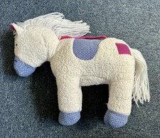 Joules Clothing, Pony Horse Bag with zipper