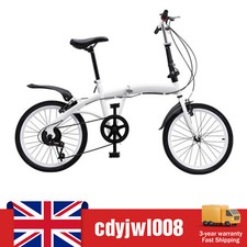 Folding Folding Bike Commuter