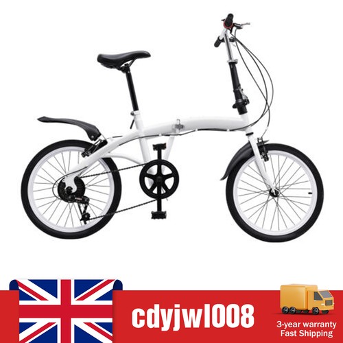 Folding bike - folding,