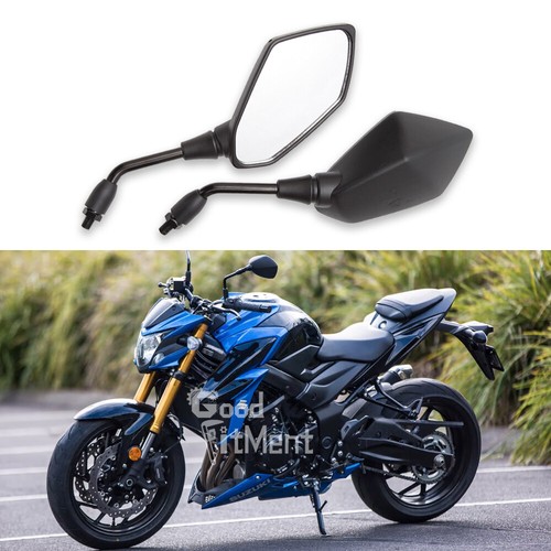 Pair motorcycle rearview side - pair,