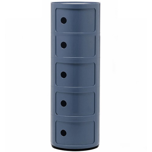 Cylinder cabinet round - cylinder,