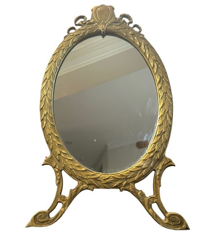 Vintage antique baroque - vintage, ornate