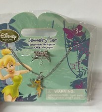 Disney Store Tinker Bell