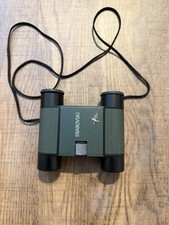 Swarovski Habicht 8x20B Compact Binoculars With Case, Lightly Used But Excellent
