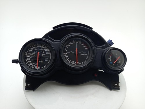 Suzuki 600 speedometer - r,