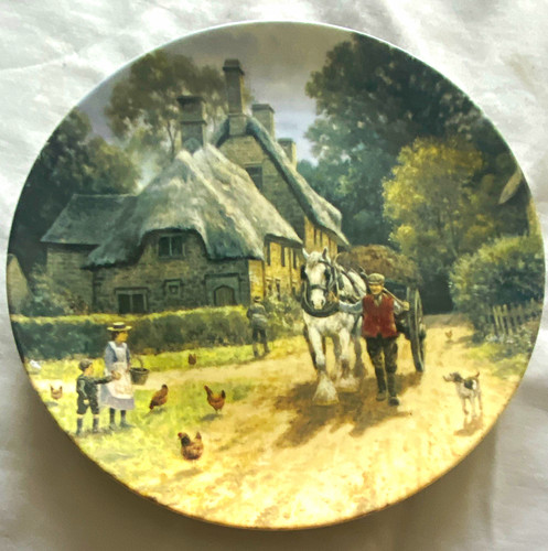 Wedgwood limited edition great - limited,