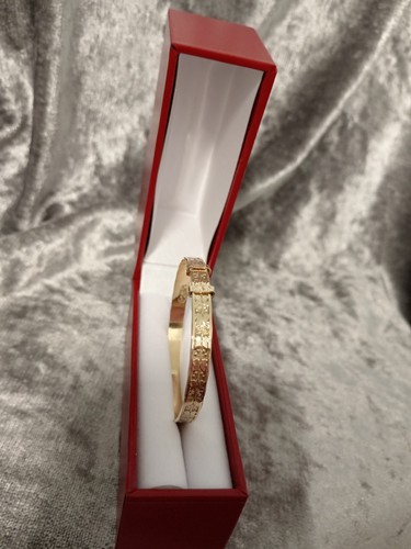 9ct rolled gold vintage - 9ct,