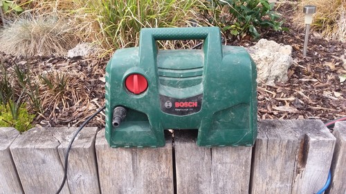 Bosch pressure washer aquatak - bosch,