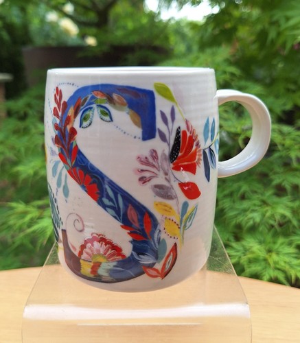 Anthropologie starla halfmann - starla,