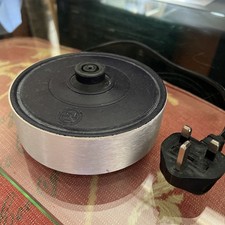 Siemens Porsche Kettle TW91100 - Corded power base unit