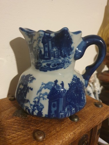 Victoria ware ronstone - victoria,