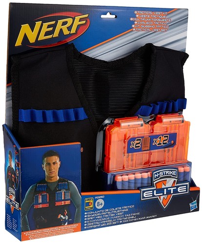 Hasbro nerf a0250148 - nerf,