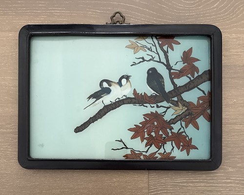 Beautiful vintage chinese - beautiful,